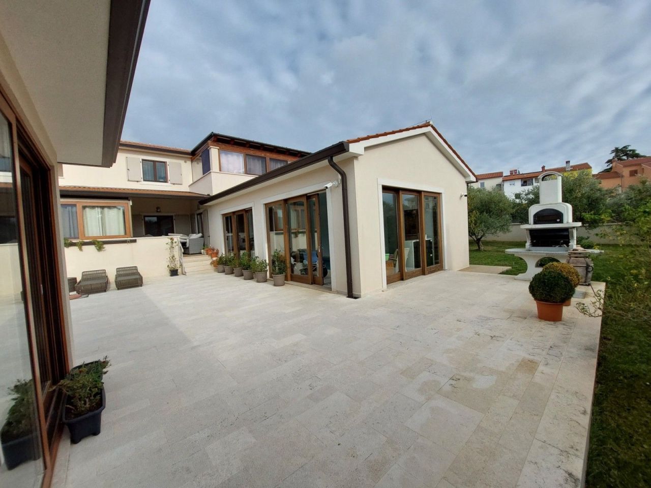 Дом в Водняне, Хорватия, 489 м² - фото 12