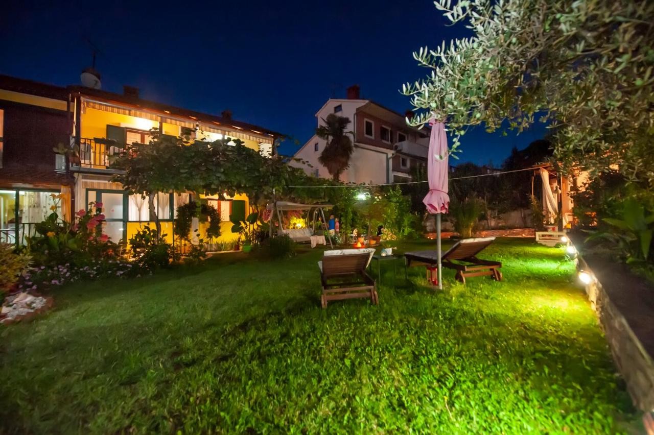 Дом в Ровини, Хорватия, 400 м² - фото 12