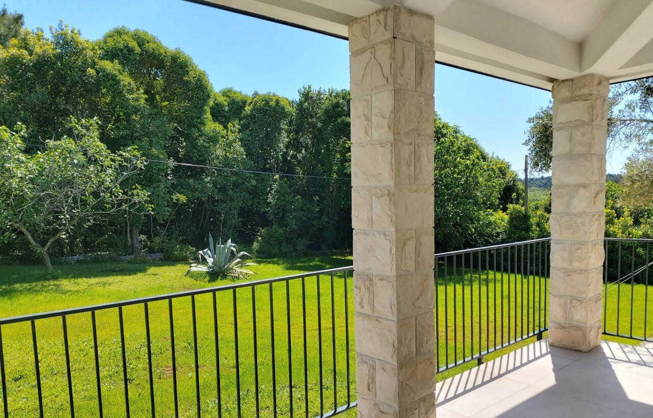 Дом в Умаге, Хорватия, 372 м² - фото 12