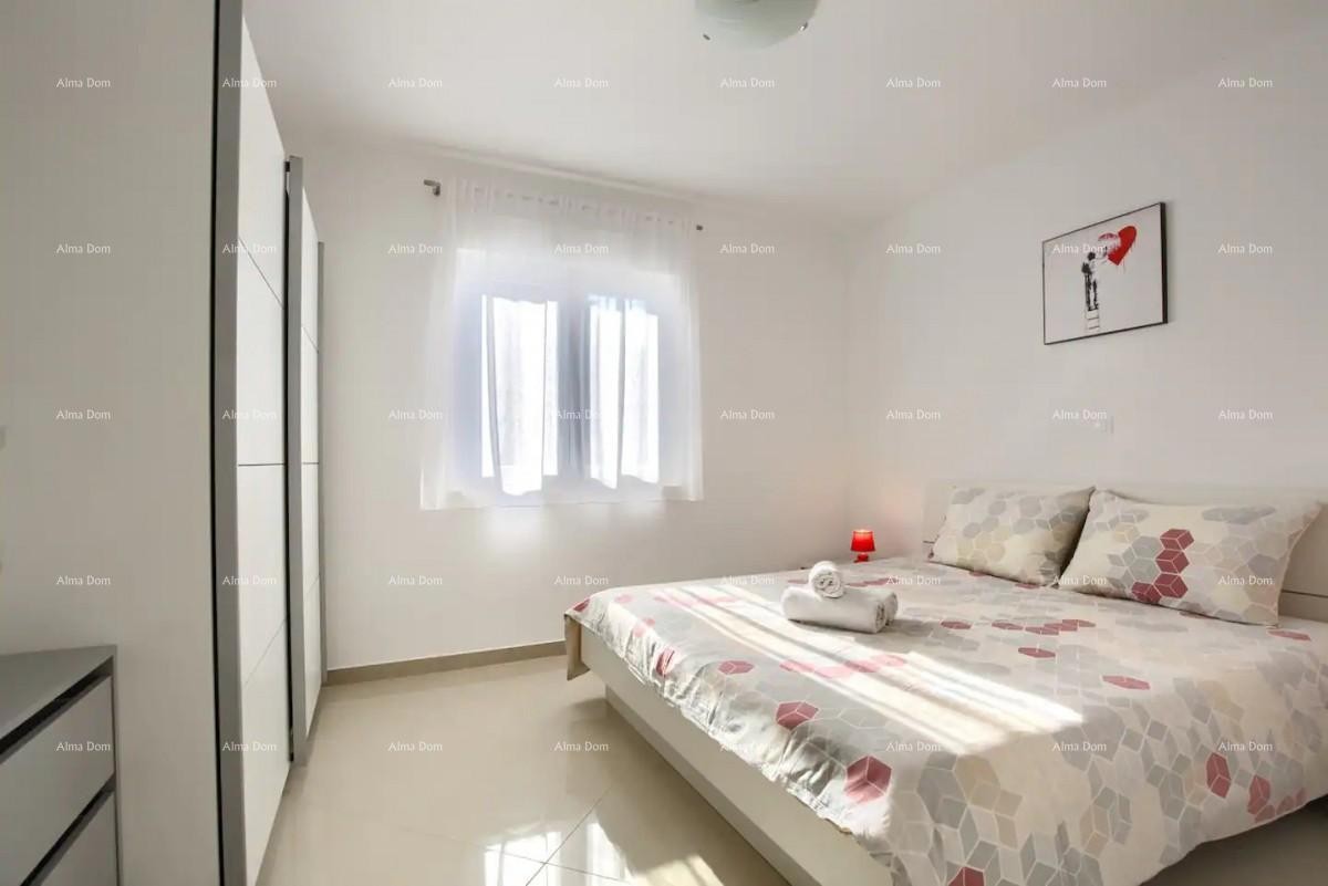 Дом в Лижняне, Хорватия, 290 м² - фото 12