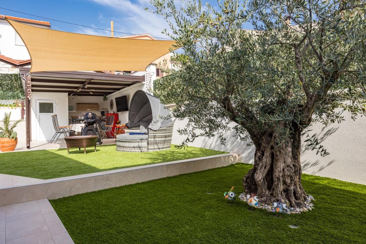 Дом в Ровини, Хорватия, 140 м² - фото 12