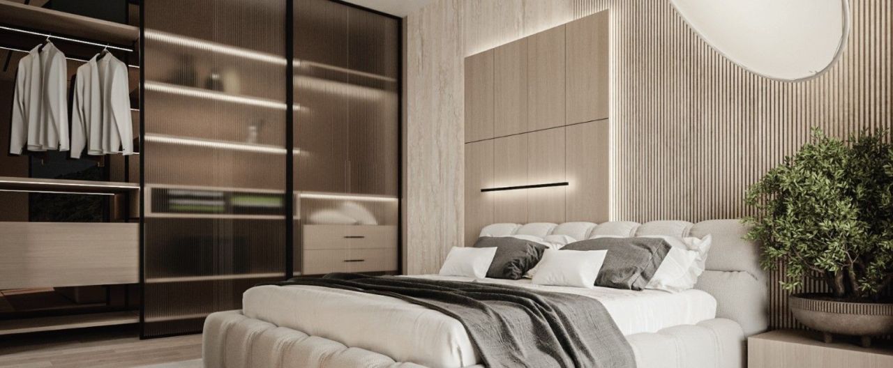 Дом в Умаге, Хорватия, 192.13 м² - фото 12