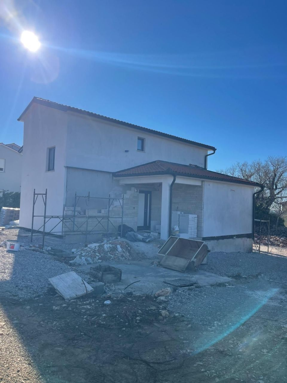 Дом Istria, Rasa, Хорватия, 200 м² - фото 12