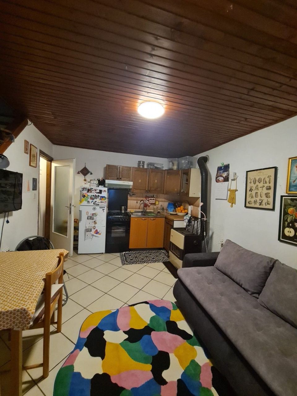 Дом в Водняне, Хорватия, 85 м² - фото 12