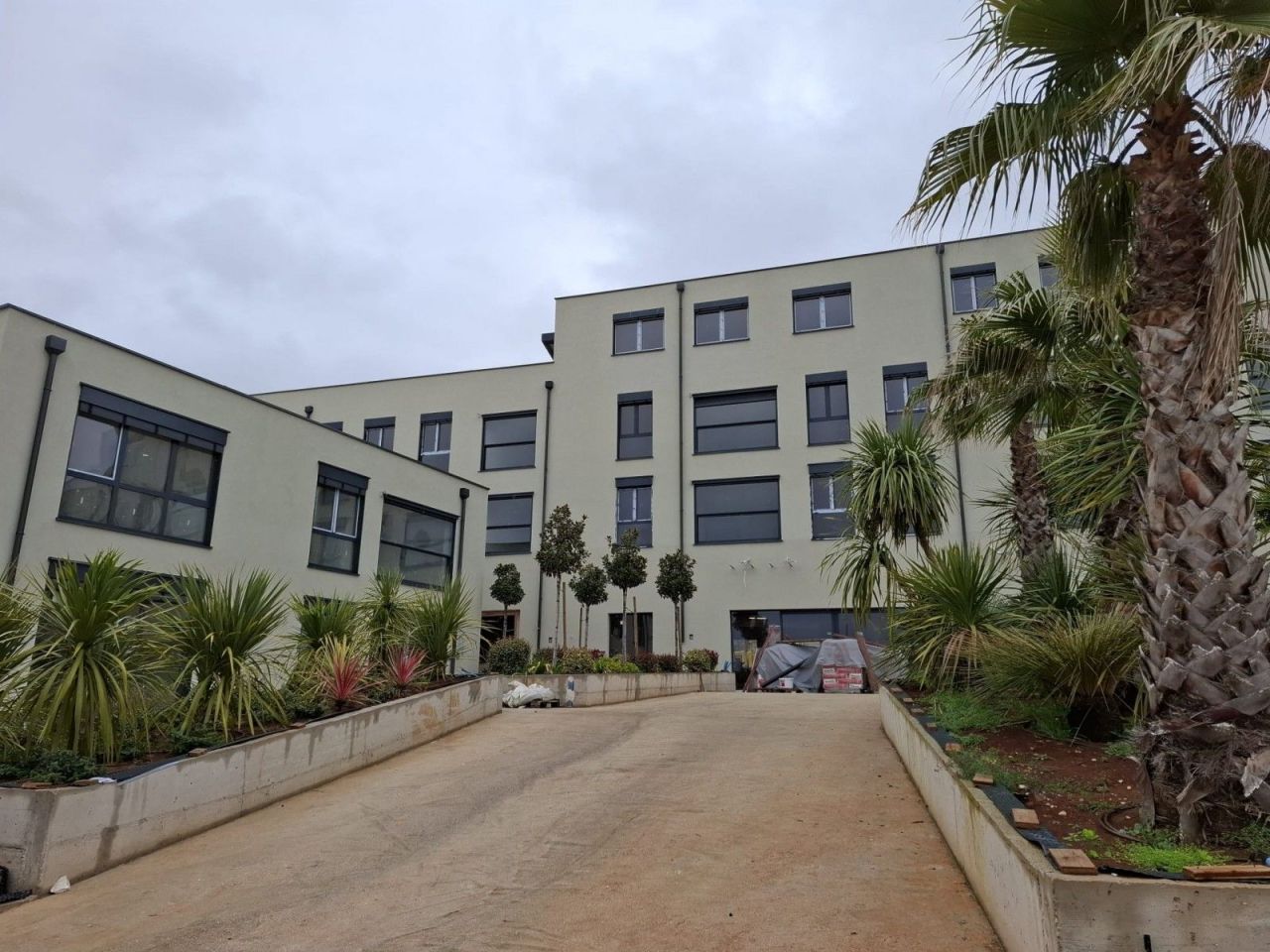 Квартира в Порече, Хорватия, 56.17 м² - фото 12