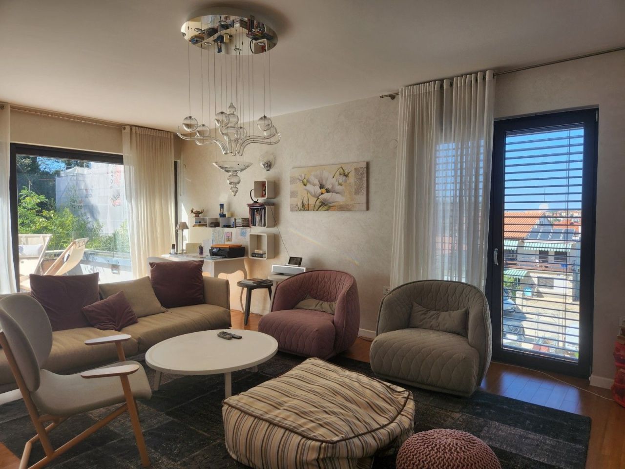 Квартира в Ровини, Хорватия, 167 м² - фото 12