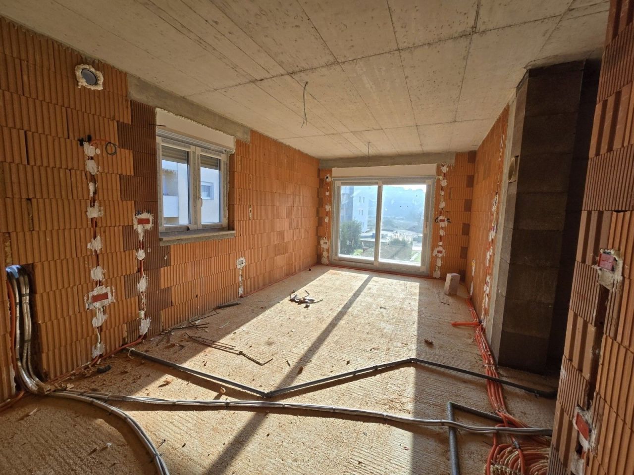 Квартира в Пуле, Хорватия, 39.55 м² - фото 12