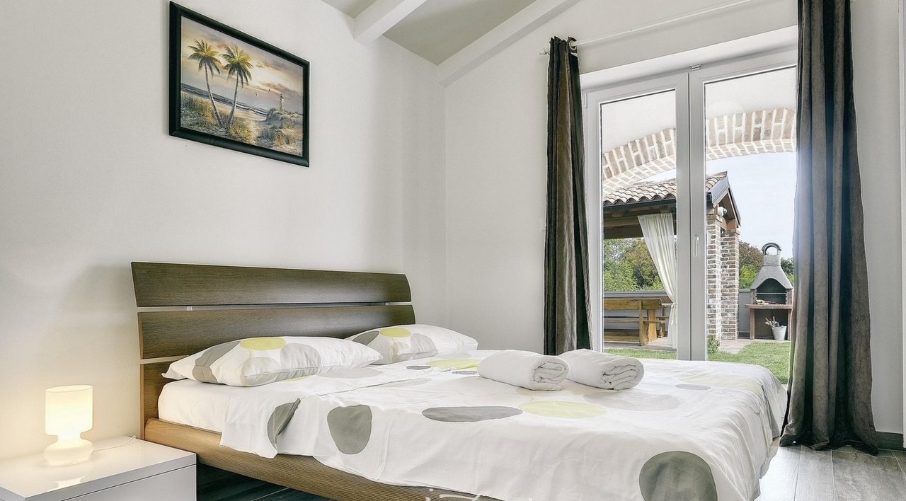 Дом в Медулине, Хорватия, 400 м² - фото 12