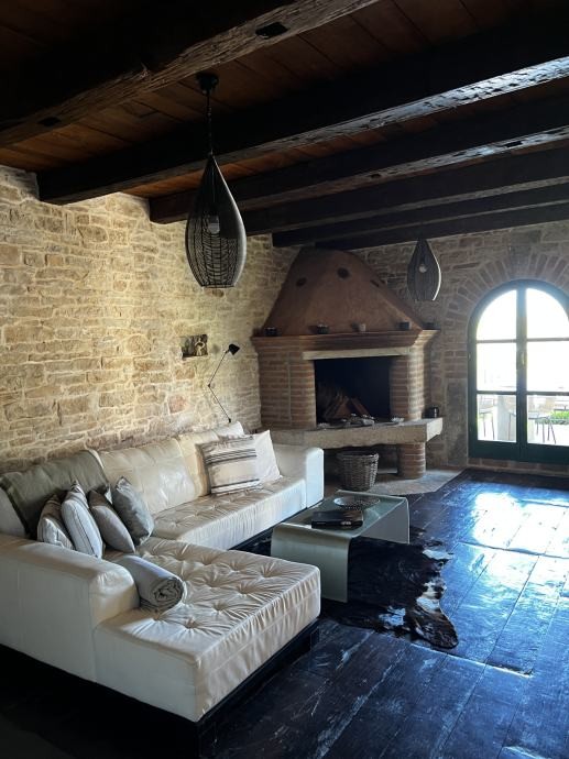 Дом в Тиняне, Хорватия, 120 м² - фото 12