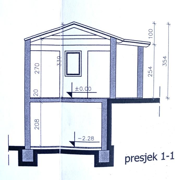 Дом в Пуле, Хорватия, 212 м² - фото 12