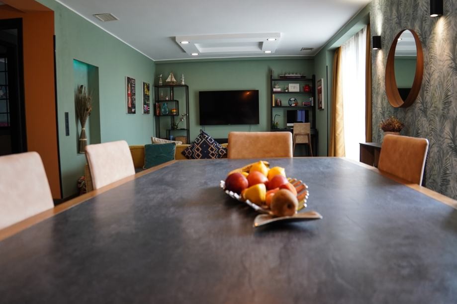 Квартира в Ровини, Хорватия, 120 м² - фото 12