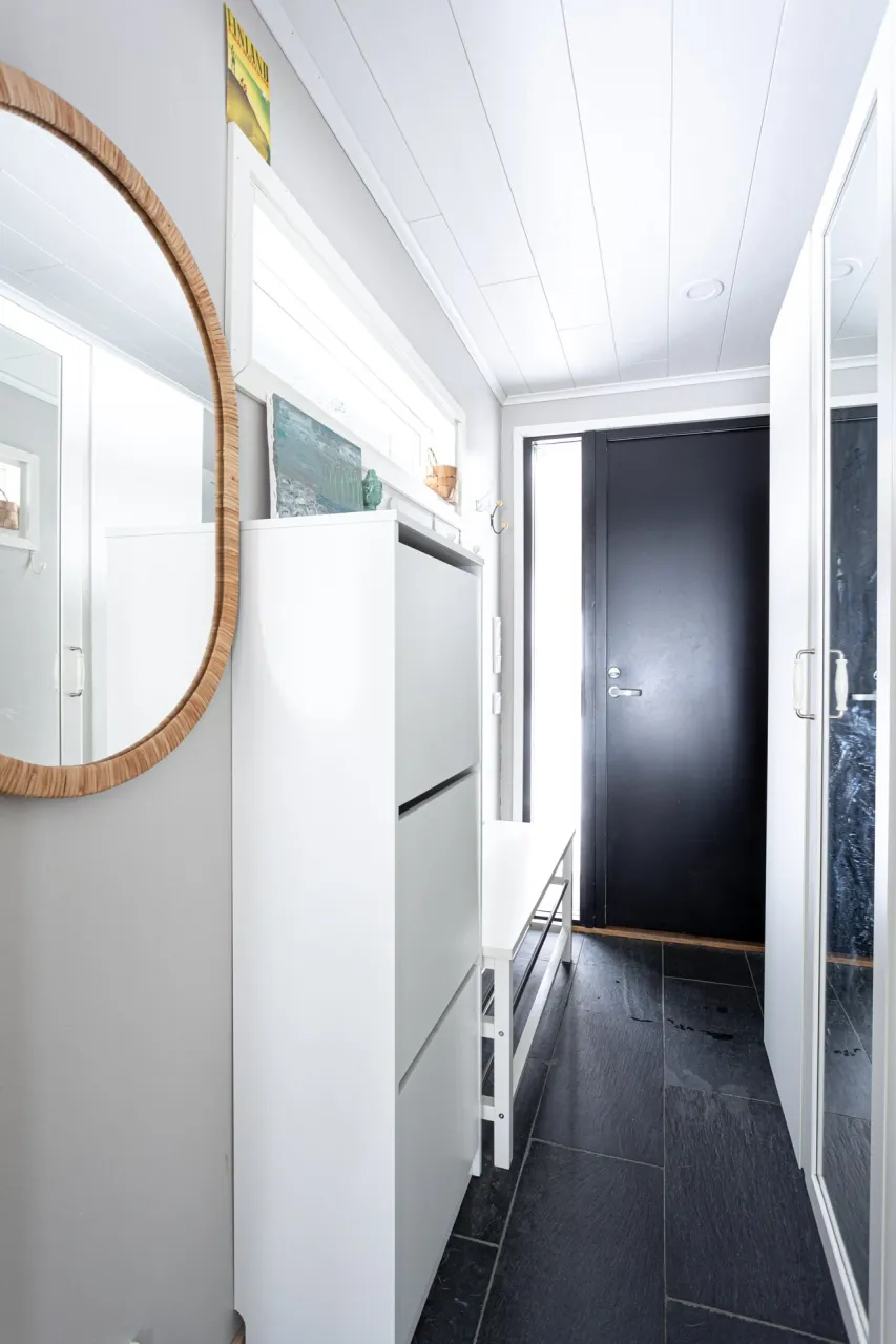 Коттедж в Куопио, Финляндия, 102 м² - фото 7