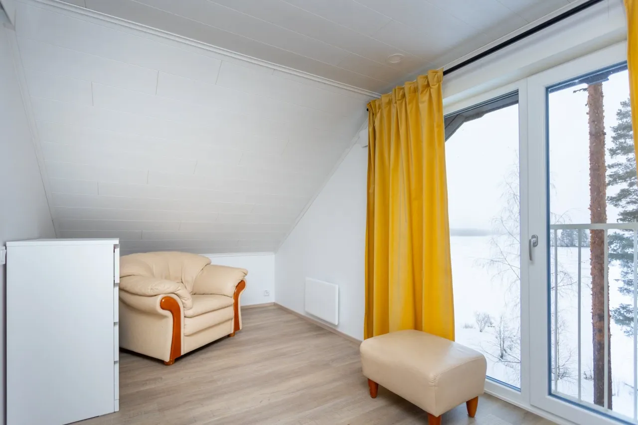 Коттедж в Куопио, Финляндия, 102 м² - фото 12