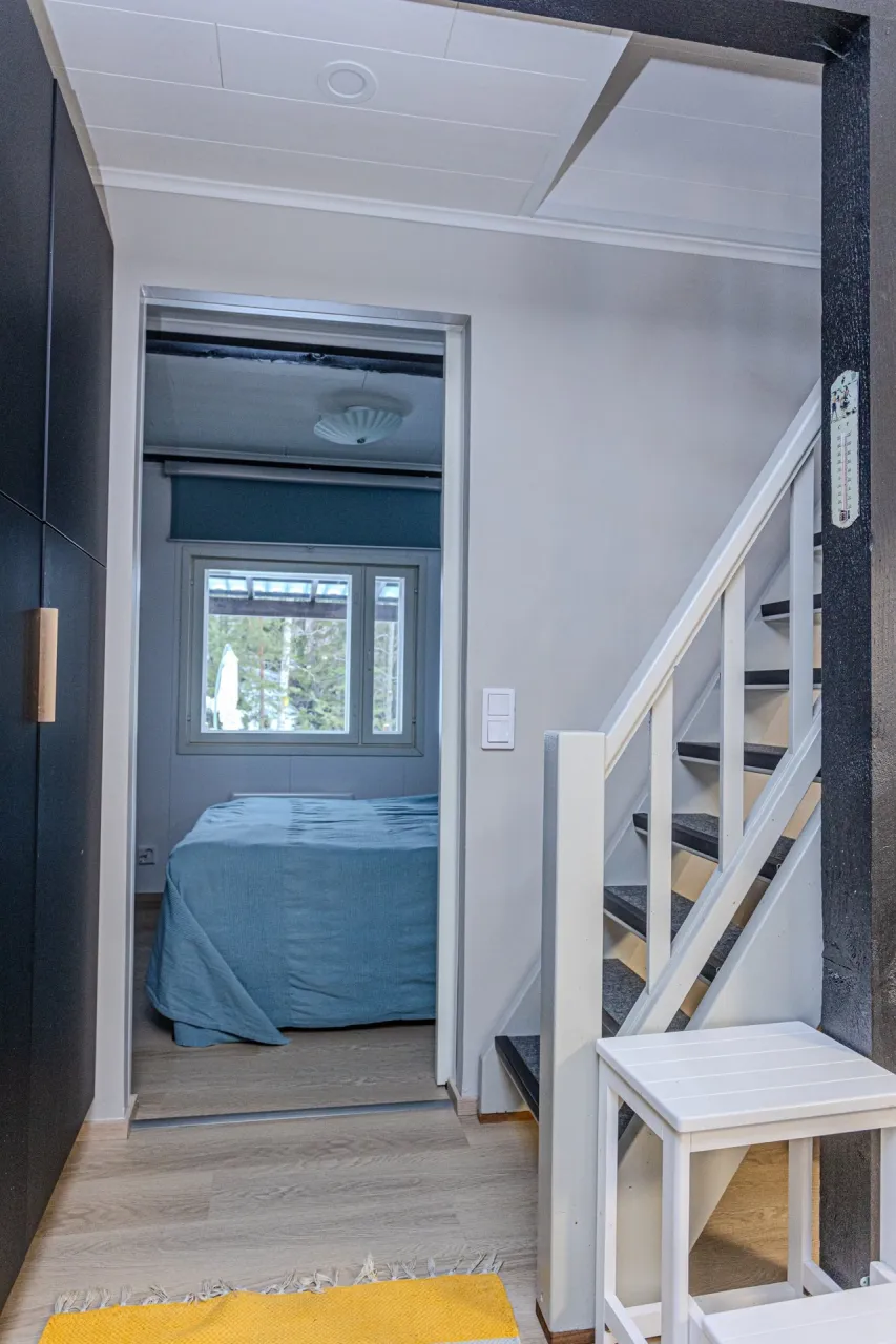 Коттедж в Куопио, Финляндия, 102 м² - фото 11