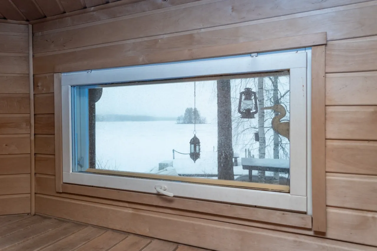 Коттедж в Куопио, Финляндия, 102 м² - фото 16