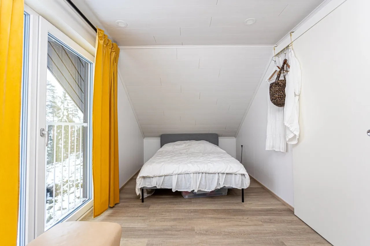 Коттедж в Куопио, Финляндия, 102 м² - фото 13