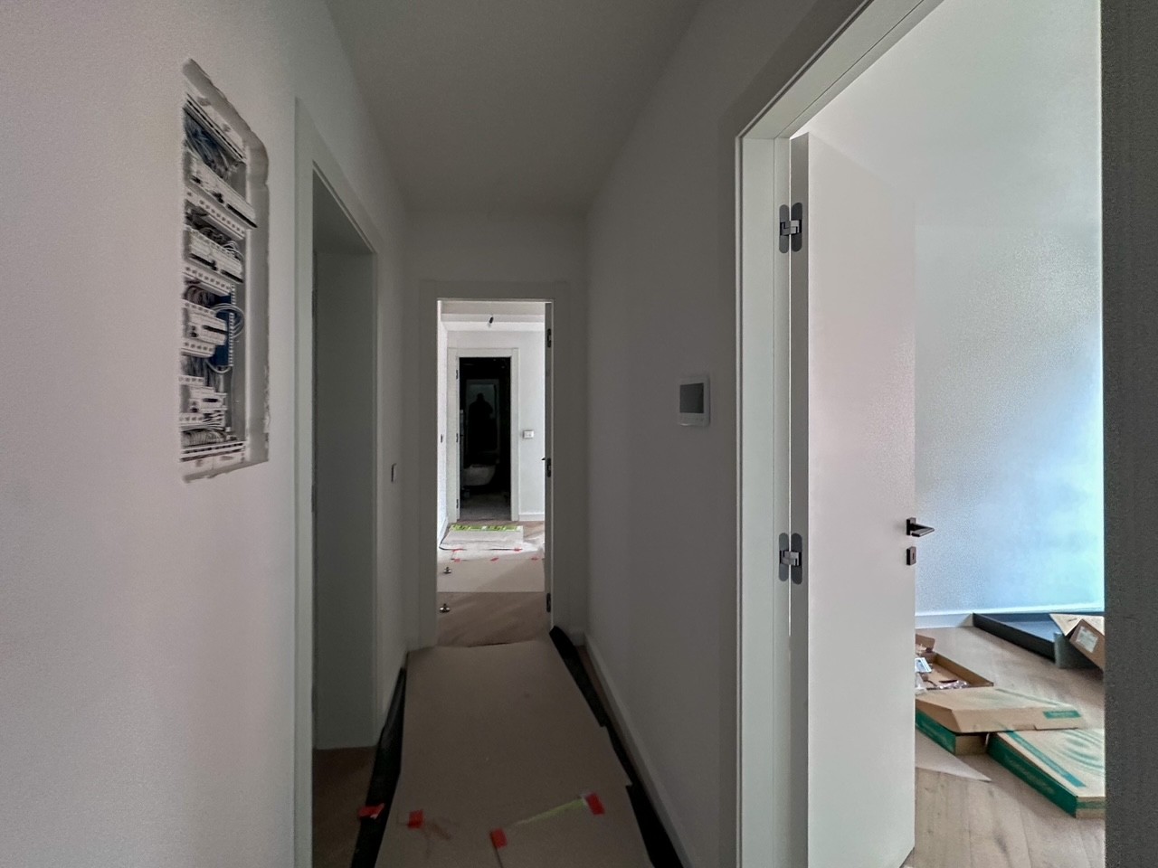 Квартира в Ровини, Хорватия, 153 м² - фото 12