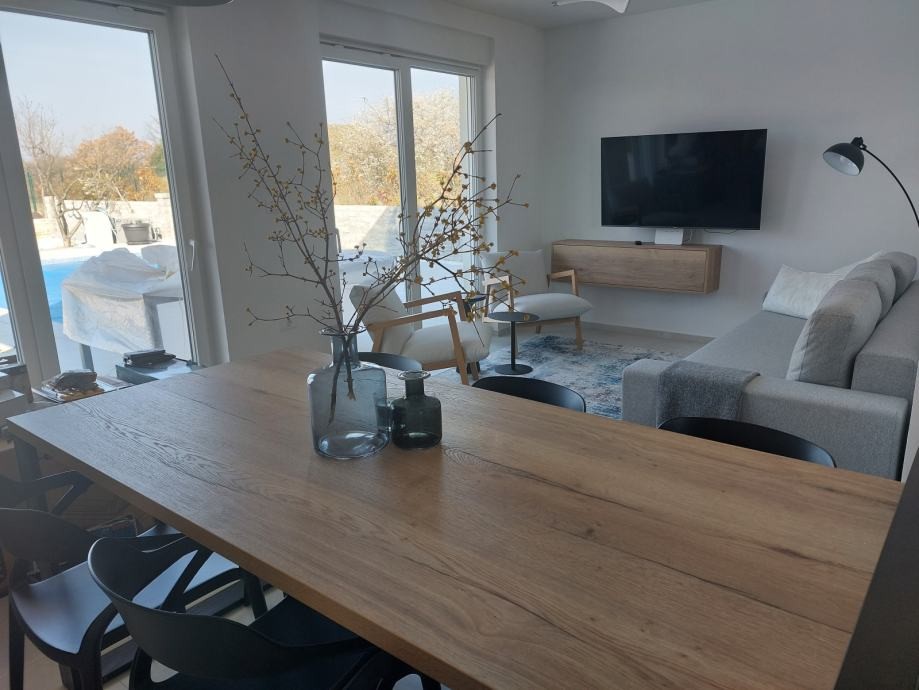 Дом в Светвинченате, Хорватия, 130 м² - фото 12