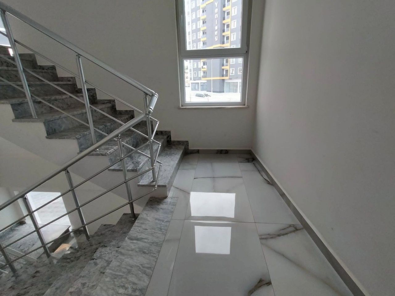 Квартира в Алании, Турция, 55 м² - фото 12