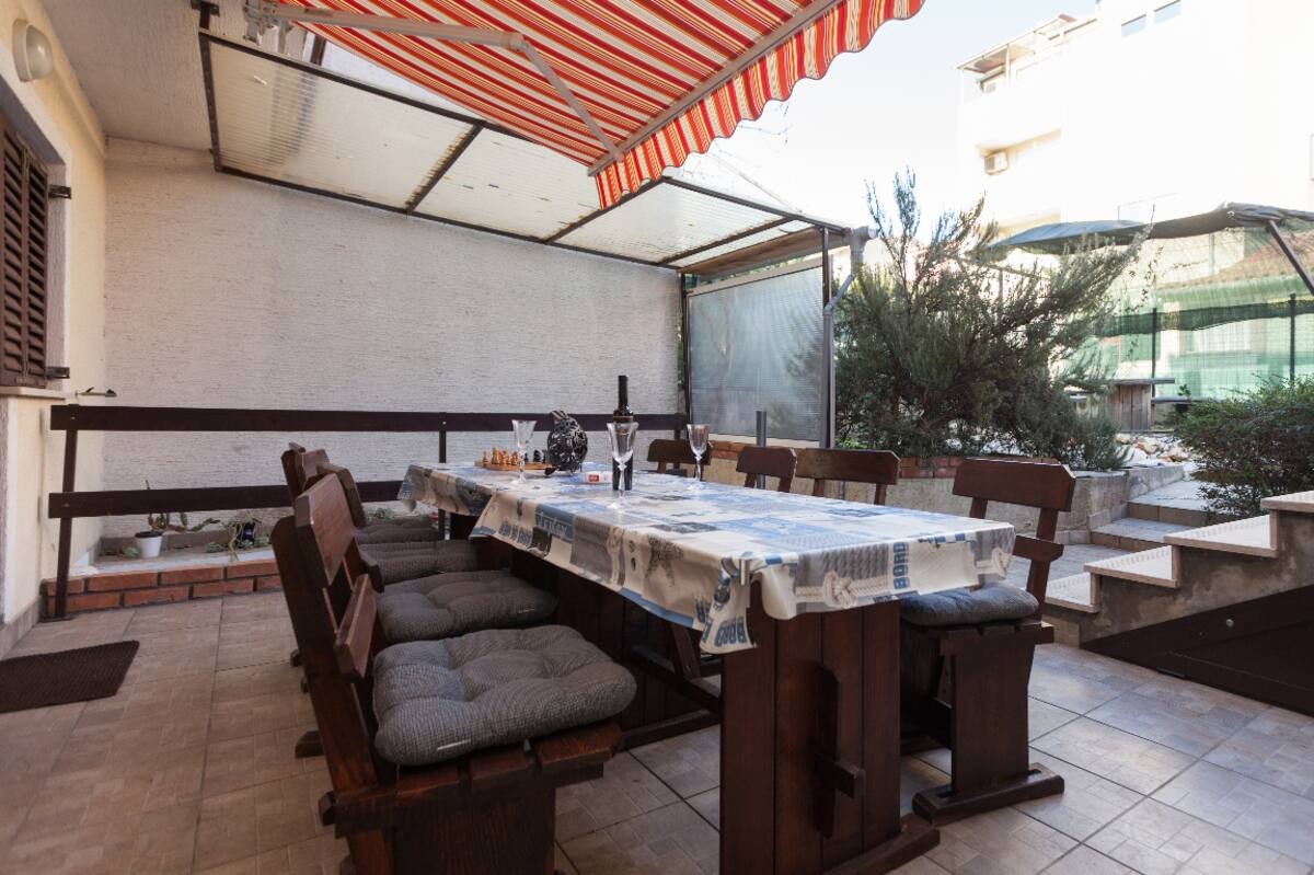 Дом в Пуле, Хорватия, 424 м² - фото 12