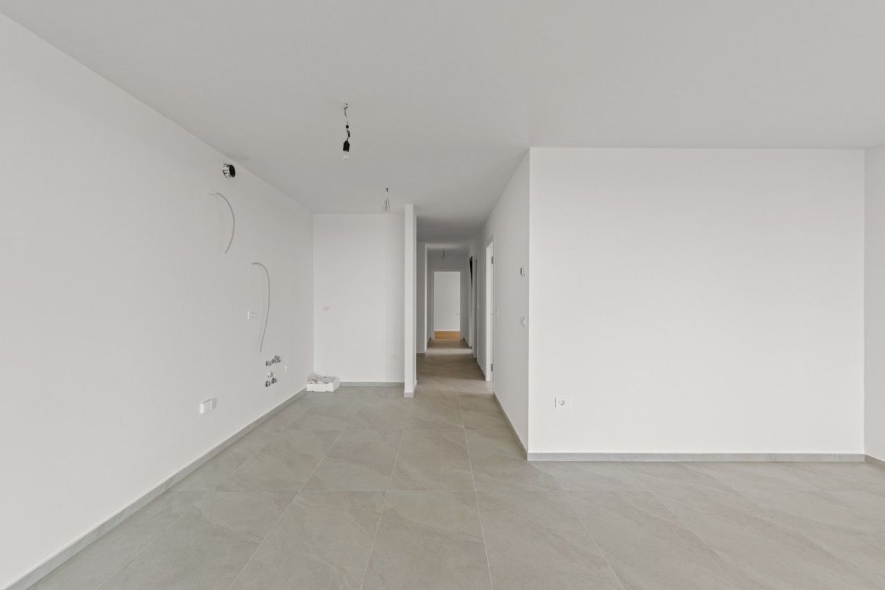 Квартира в Новиграде, Хорватия, 115.49 м² - фото 12