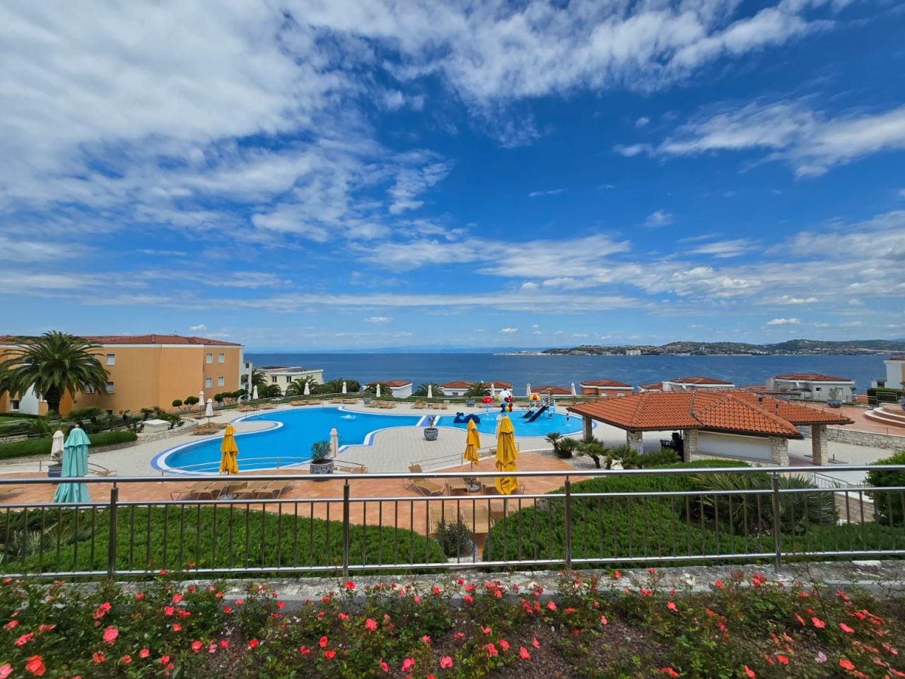 Квартира в Умаге, Хорватия, 138 м² - фото 11