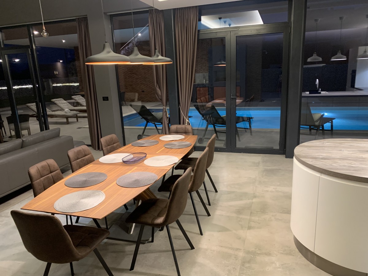 Дом в Лижняне, Хорватия, 328 м² - фото 12