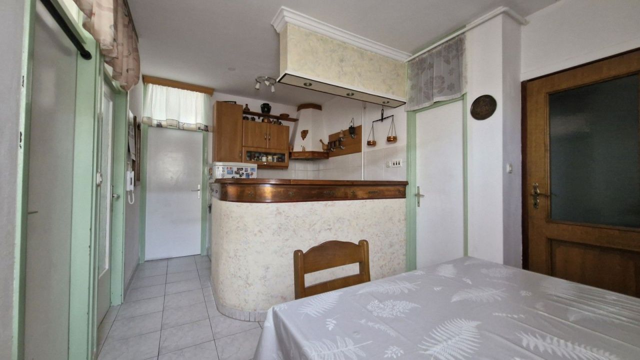 Квартира в Пуле, Хорватия, 57.5 м² - фото 12