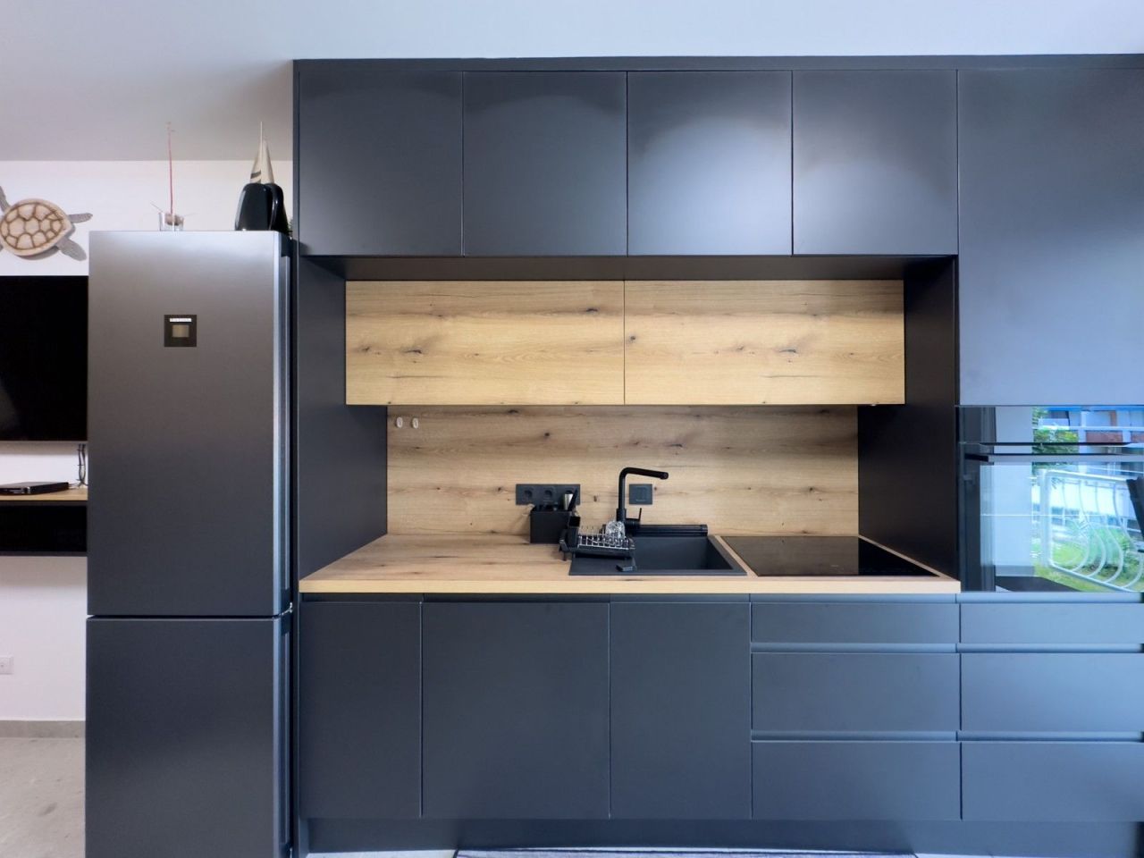 Квартира Istria, Duga uvala, Хорватия, 37 м² - фото 12