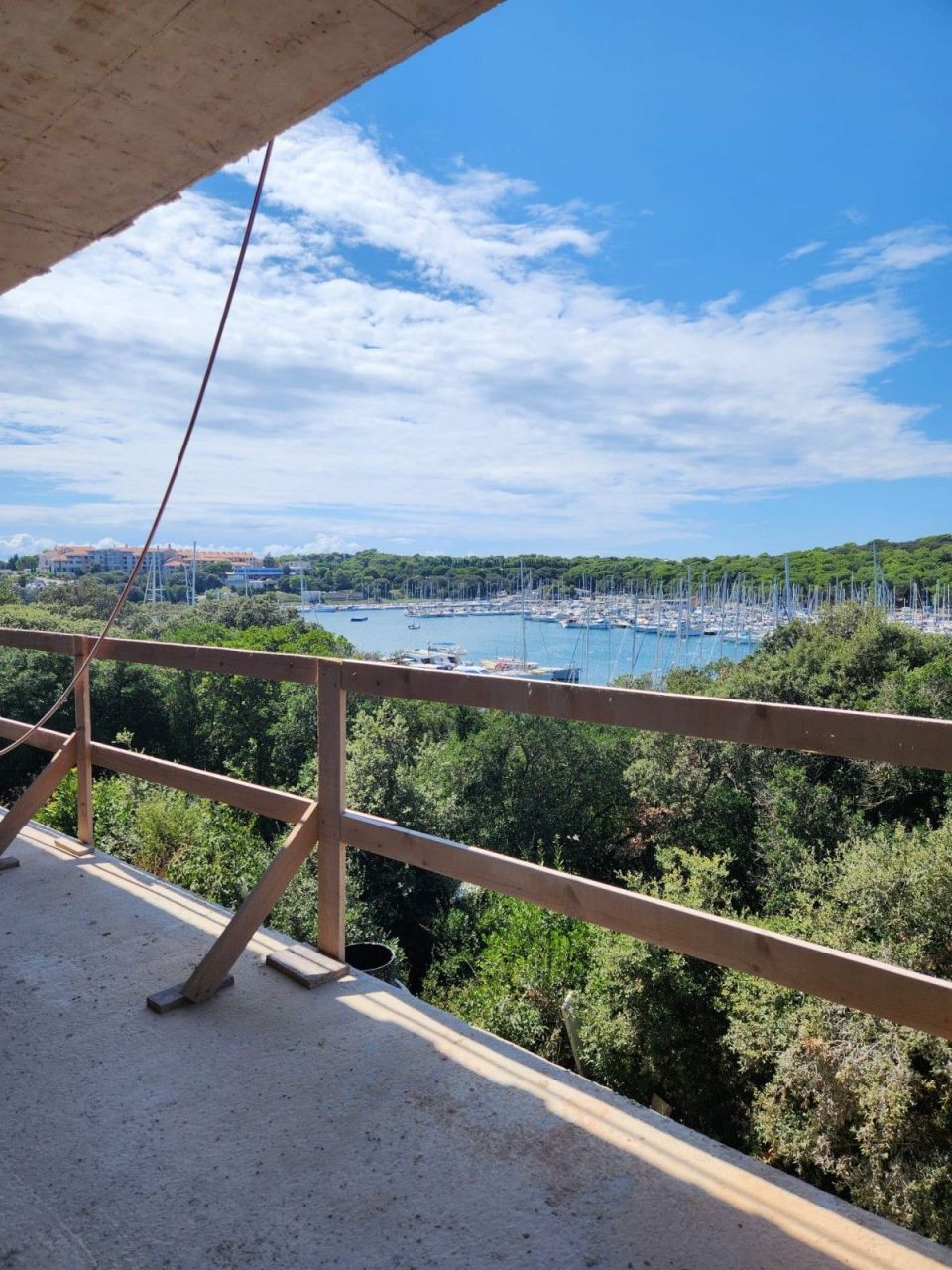 Квартира в Пуле, Хорватия, 54 м² - фото 12