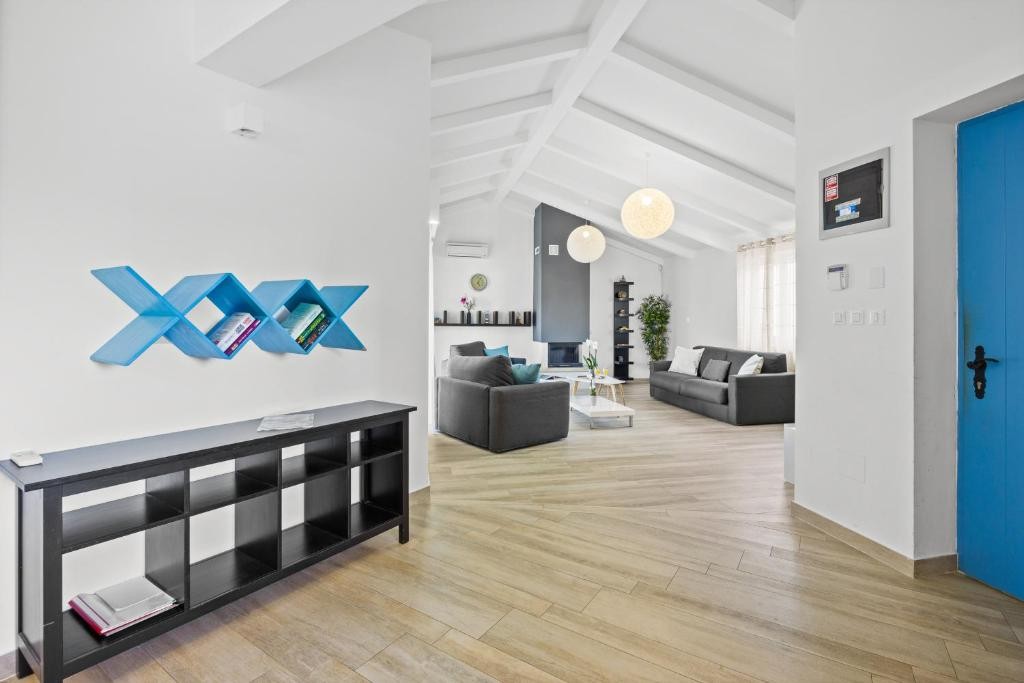 Дом в Медулине, Хорватия, 200 м² - фото 12