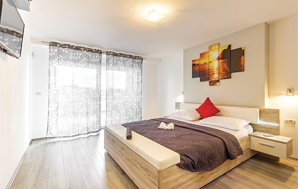 Дом в Лижняне, Хорватия, 235 м² - фото 12