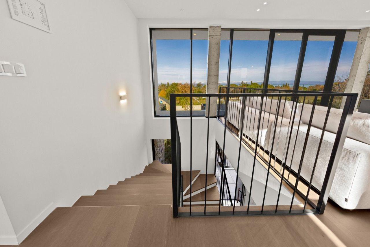 Дом в Умаге, Хорватия, 220 м² - фото 12