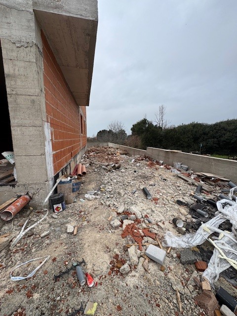 Квартира в Пуле, Хорватия, 81 м² - фото 12