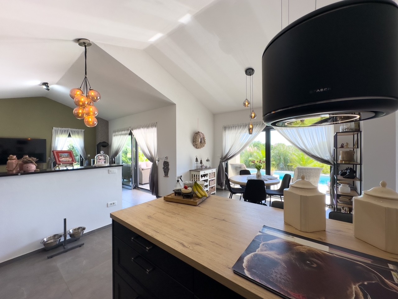 Дом Istria, Barban, Хорватия, 300 м² - фото 12