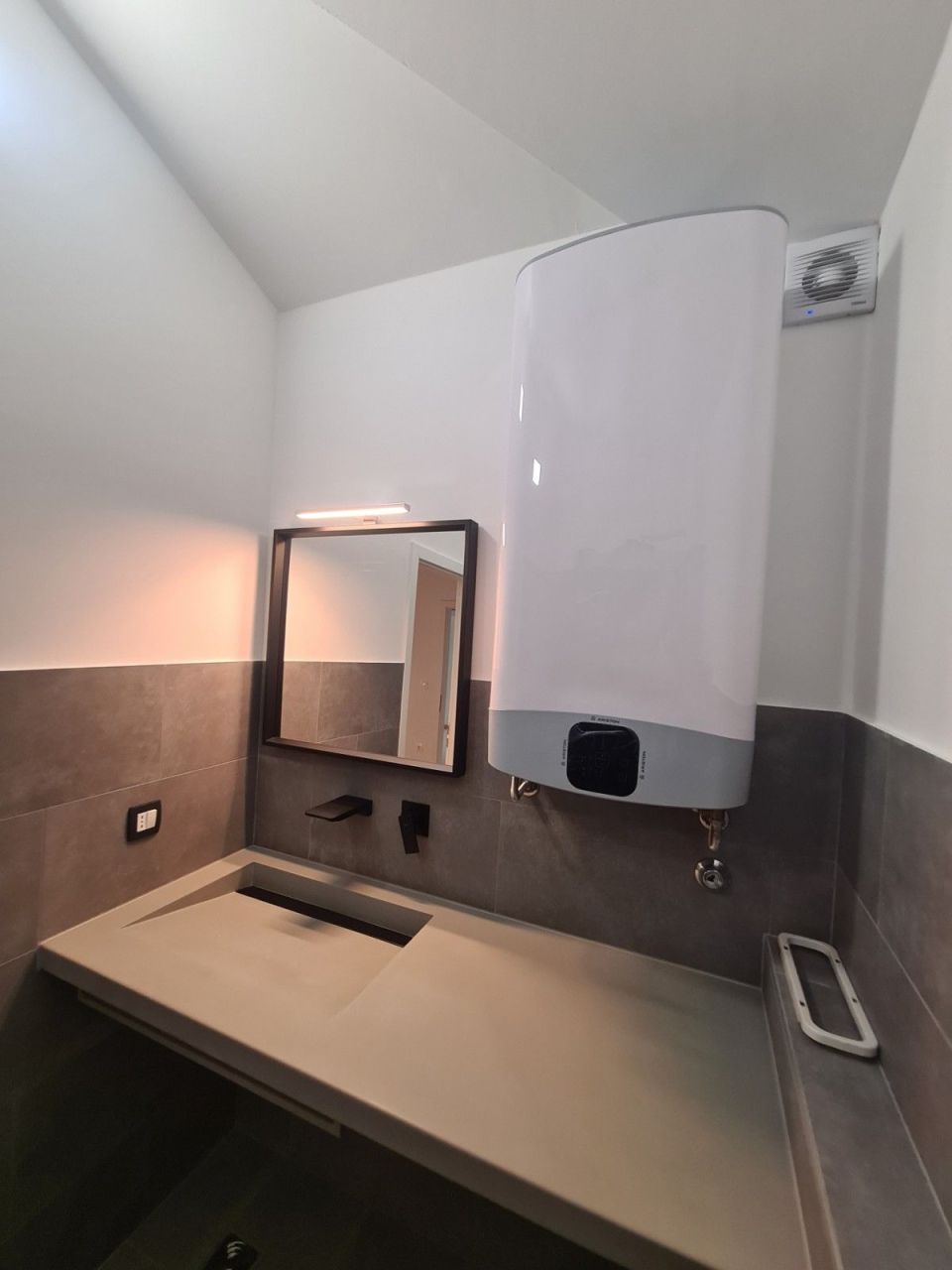 Квартира в Пуле, Хорватия, 82 м² - фото 12