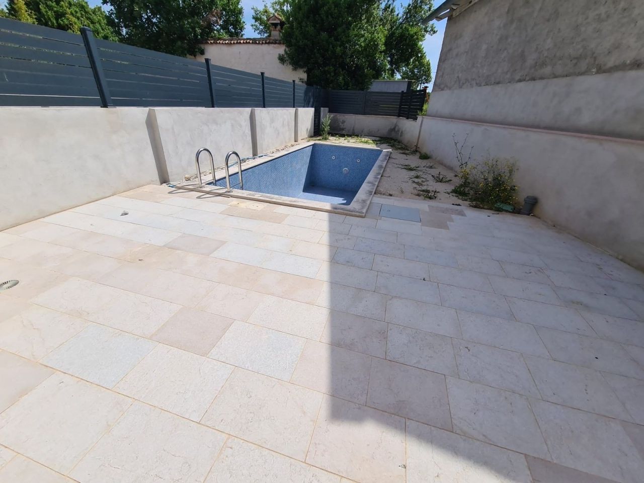 Дом в Светвинченате, Хорватия, 105 м² - фото 11