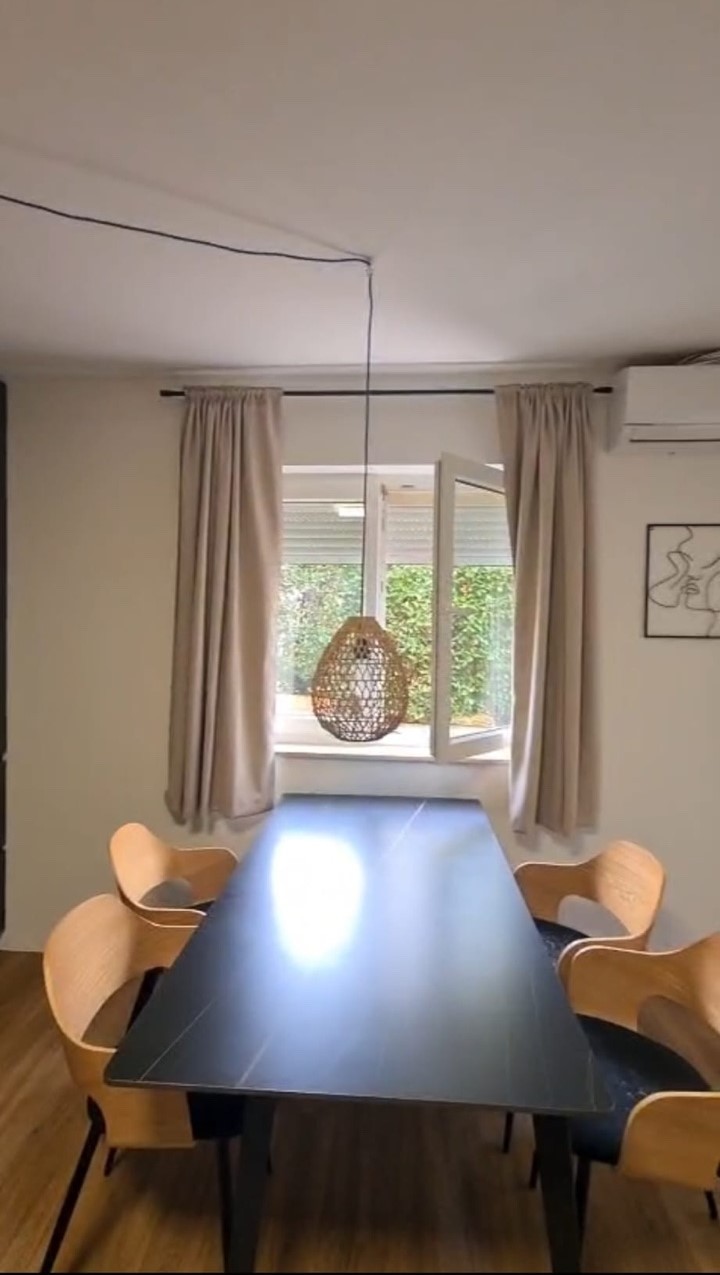 Квартира в Новиграде, Хорватия, 55 м² - фото 12