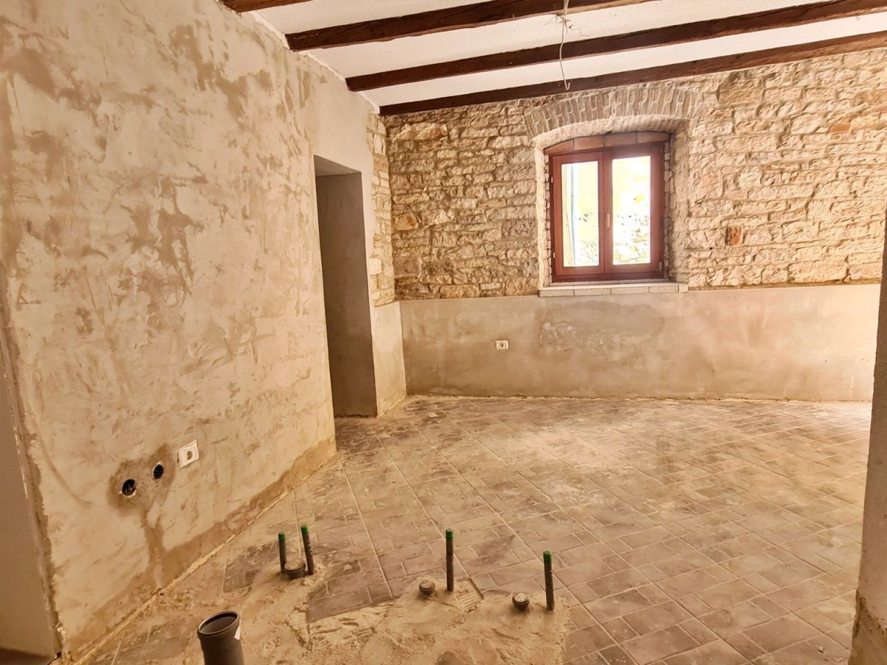 Офис в Фажане, Хорватия, 34 м² - фото 12