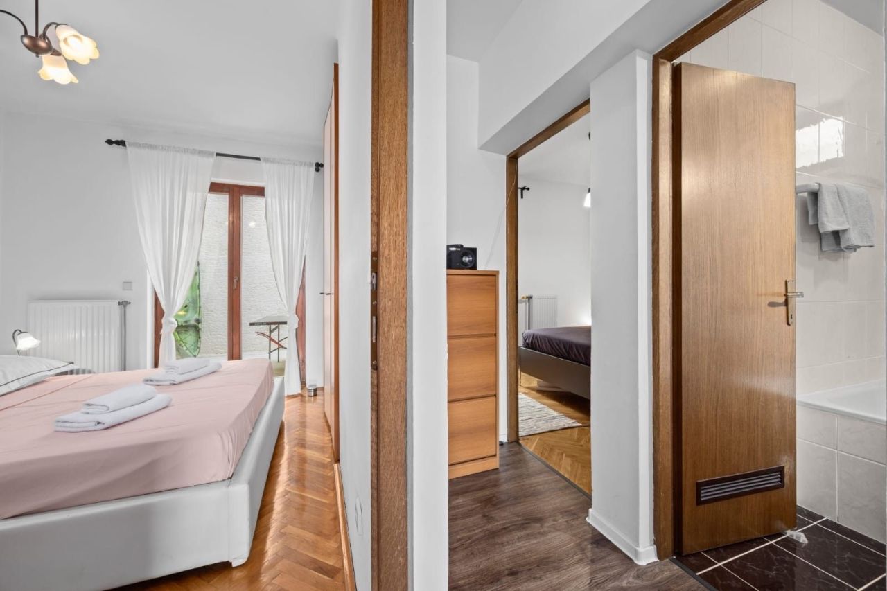 Квартира в Пуле, Хорватия, 85 м² - фото 12