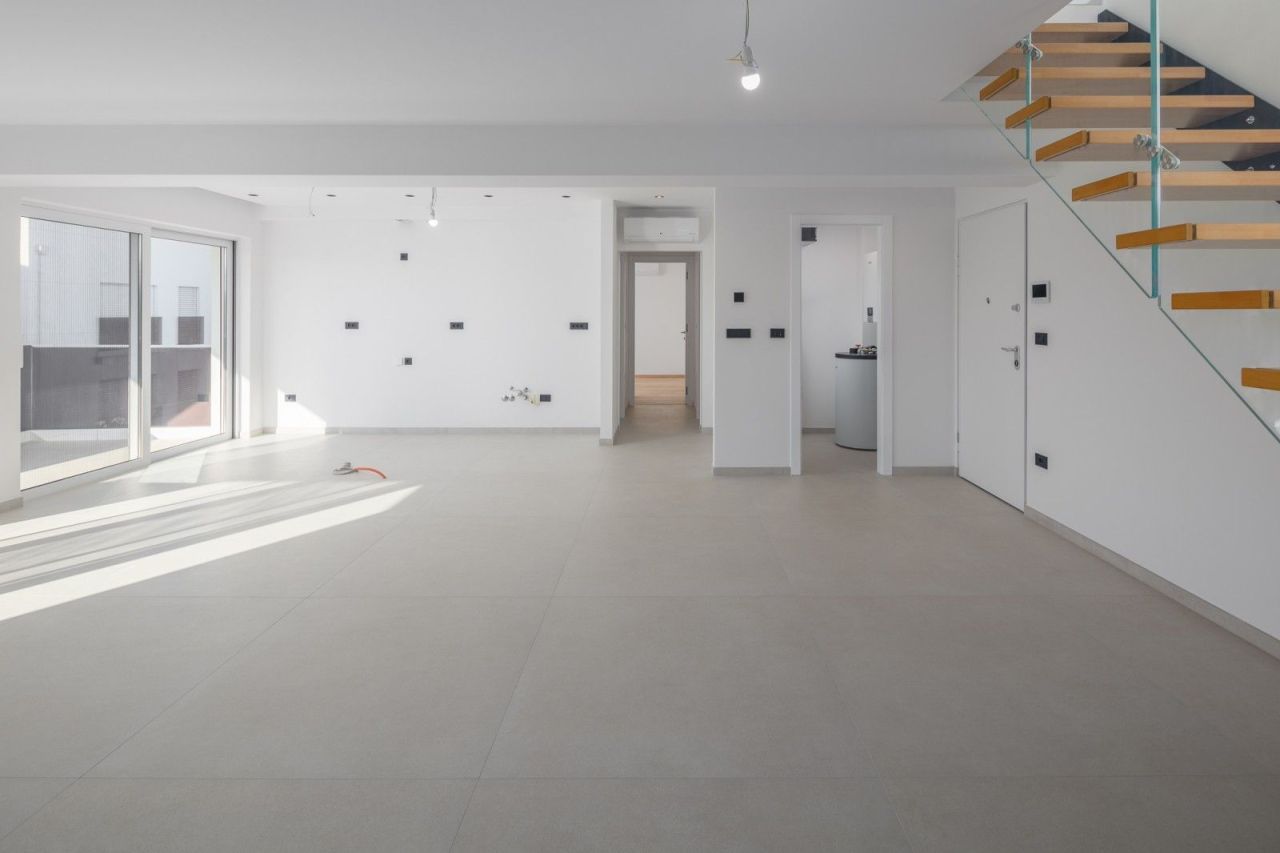 Квартира в Ровини, Хорватия, 170 м² - фото 12