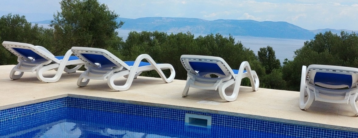 Дом Istria, Rasa, Хорватия, 438 м² - фото 12