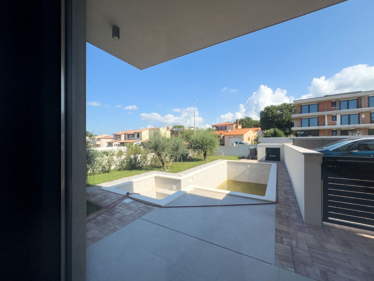 Дом в Медулине, Хорватия, 146 м² - фото 12