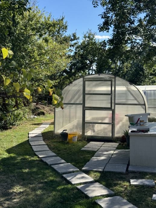 Дом Istria, Gracisce, Хорватия, 303 м² - фото 12