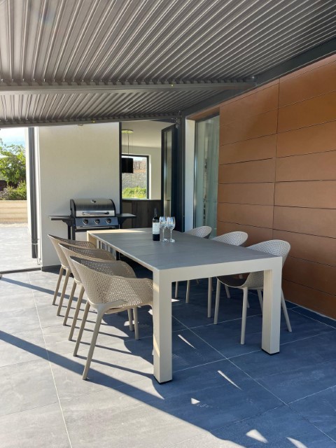 Дом в Водняне, Хорватия, 215 м² - фото 12