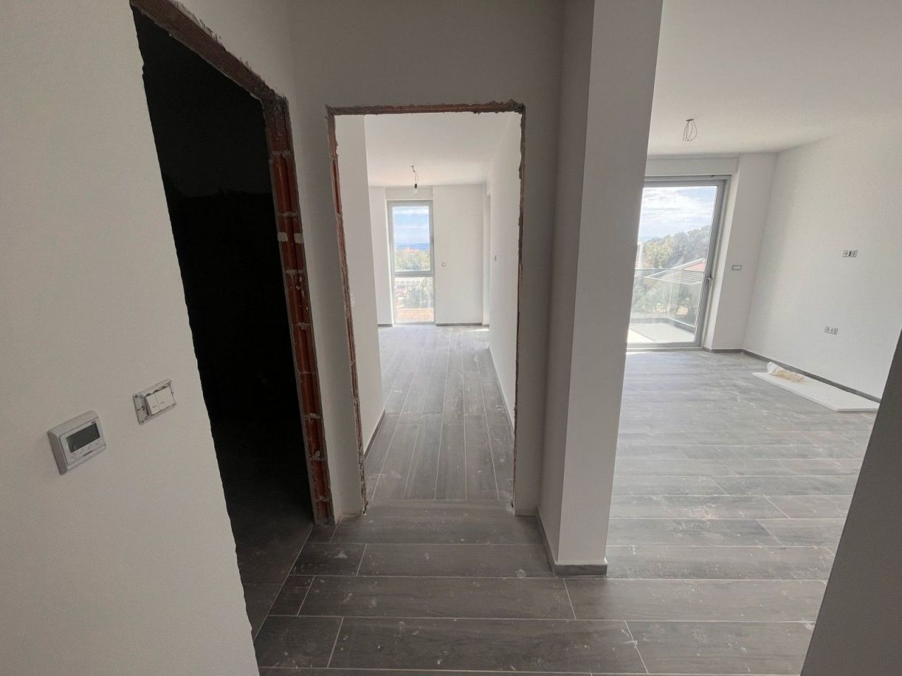 Квартира в Лижняне, Хорватия, 54.47 м² - фото 12