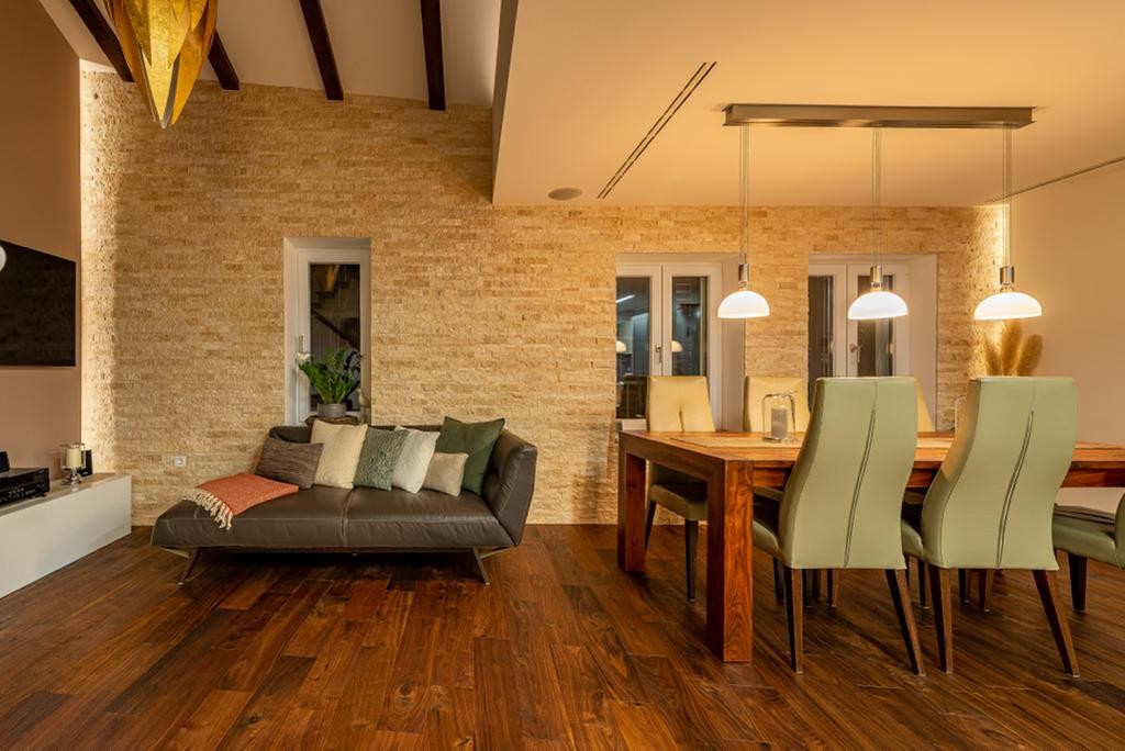 Квартира в Задаре, Хорватия, 182 м² - фото 12