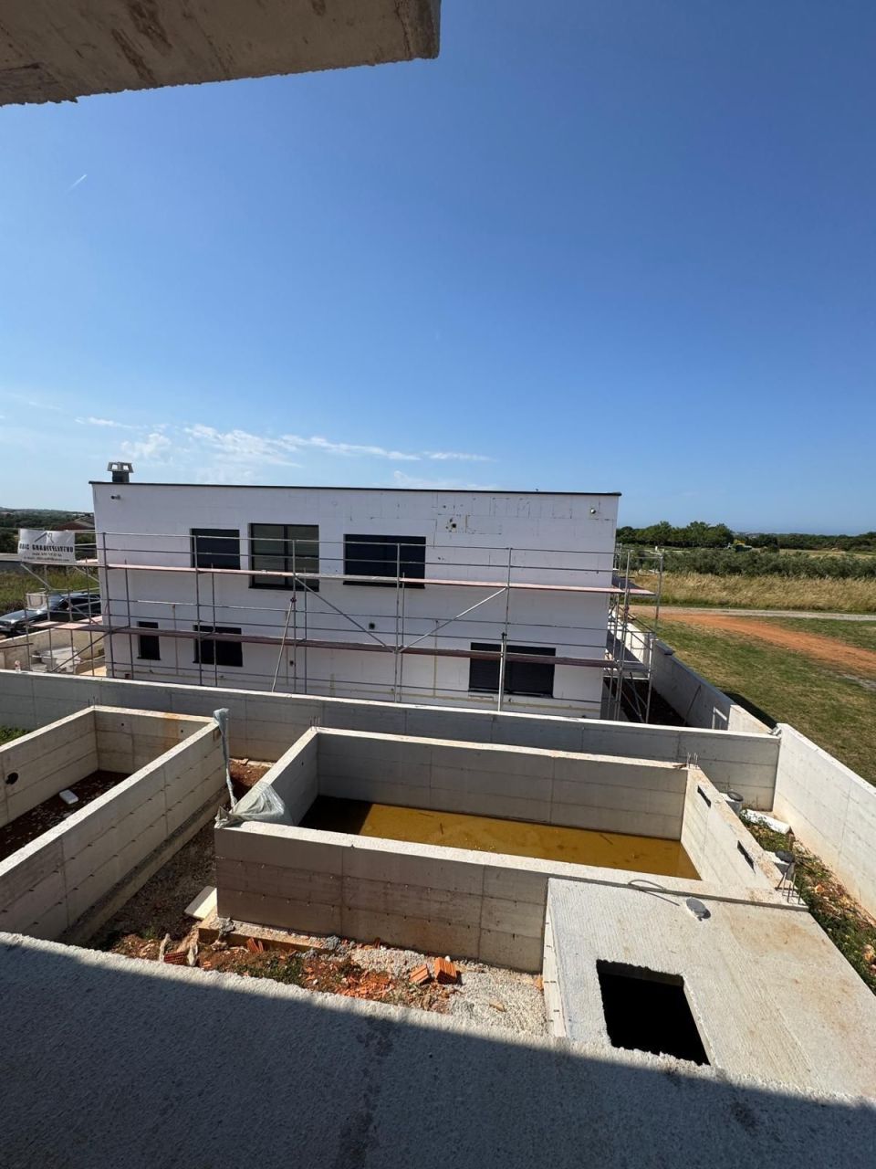 Дом в Пуле, Хорватия, 140 м² - фото 12