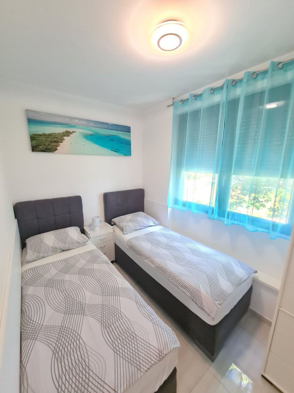 Квартира в Медулине, Хорватия, 46 м² - фото 12