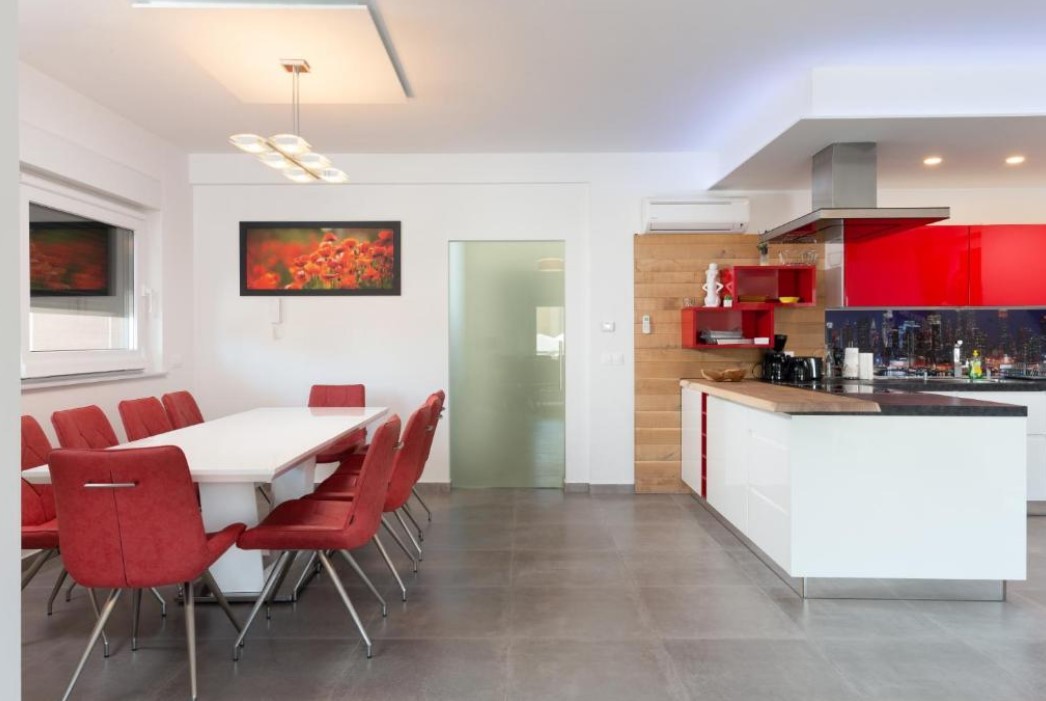 Дом в Медулине, Хорватия, 340 м² - фото 12